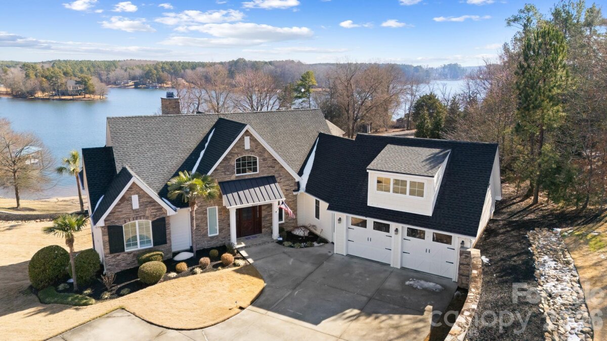 4519 Rinaldo Road, York, SC 29745, MLS # 4344365