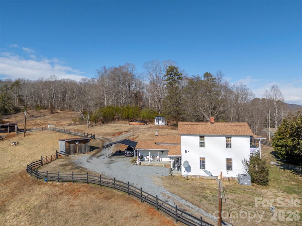 5635 US 64 Highway, Union Mills, NC 28167, MLS # 4344392