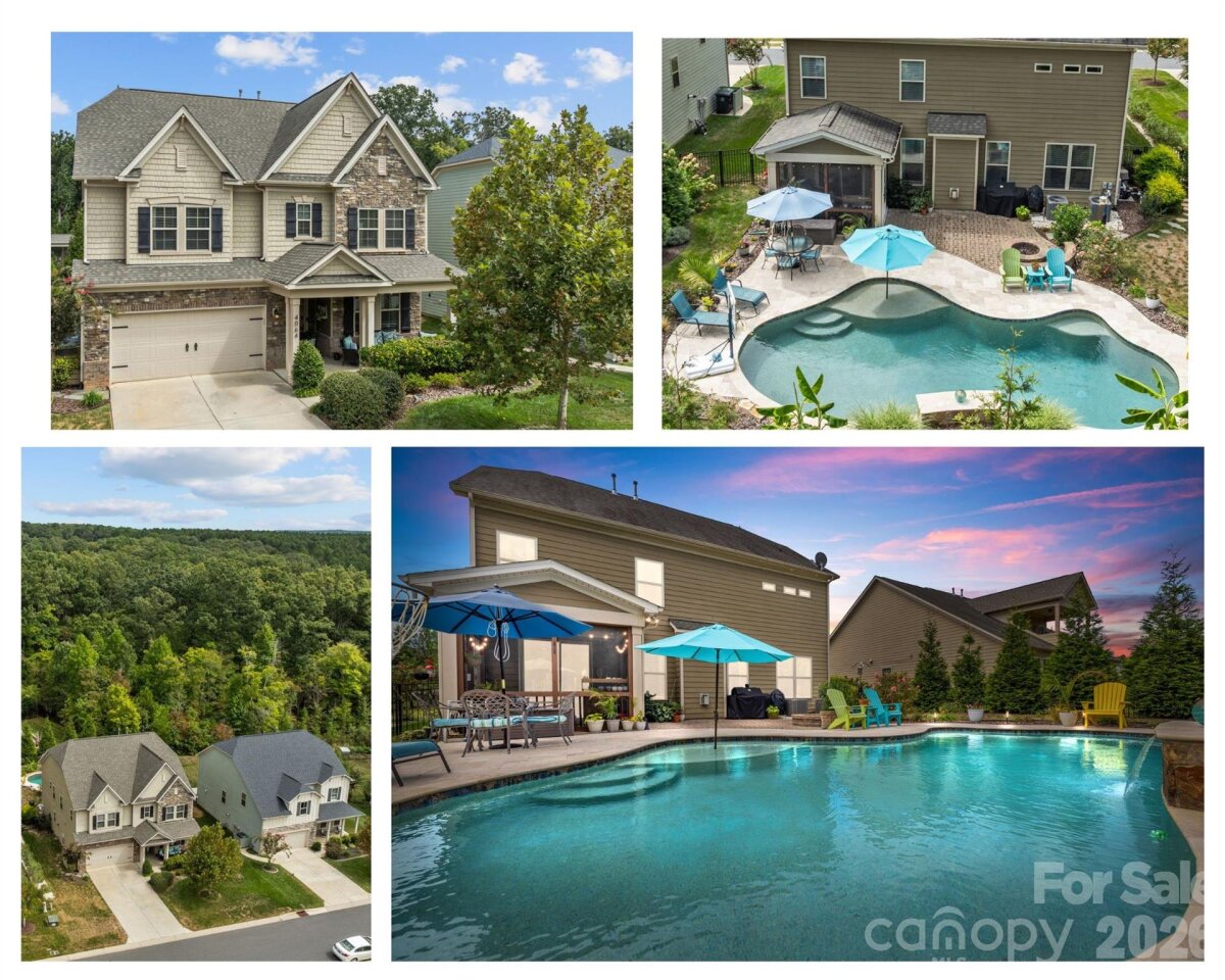 4064 Brandywine Terrace, Lancaster, SC 29720, MLS # 4344417