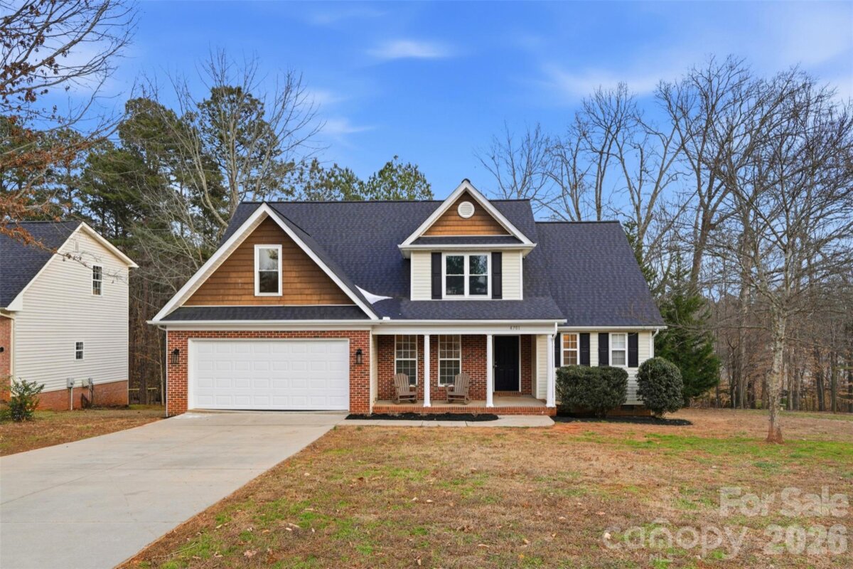 4701 Magnolia Ridge Drive, Waxhaw, NC 28173, MLS # 4344434