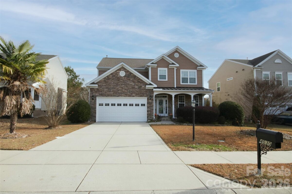 4030 Sunset Ridge Drive, Rock Hill, SC 29732, MLS # 4344438