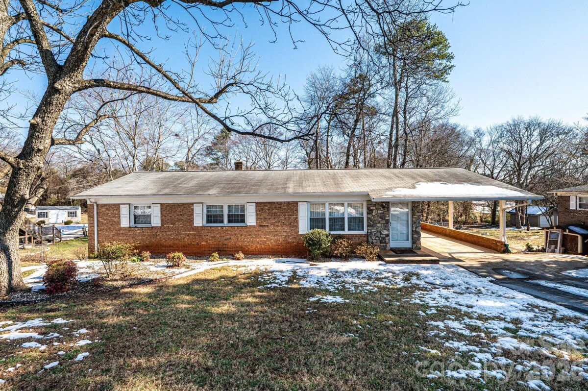 1005 2nd Street, Conover, NC 28613, MLS # 4344441