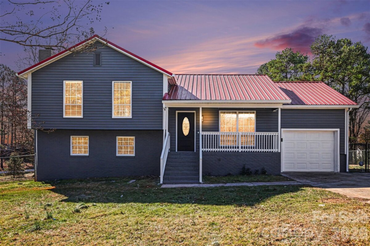 1901 Waverly Drive, Monroe, NC 28112, MLS # 4344463