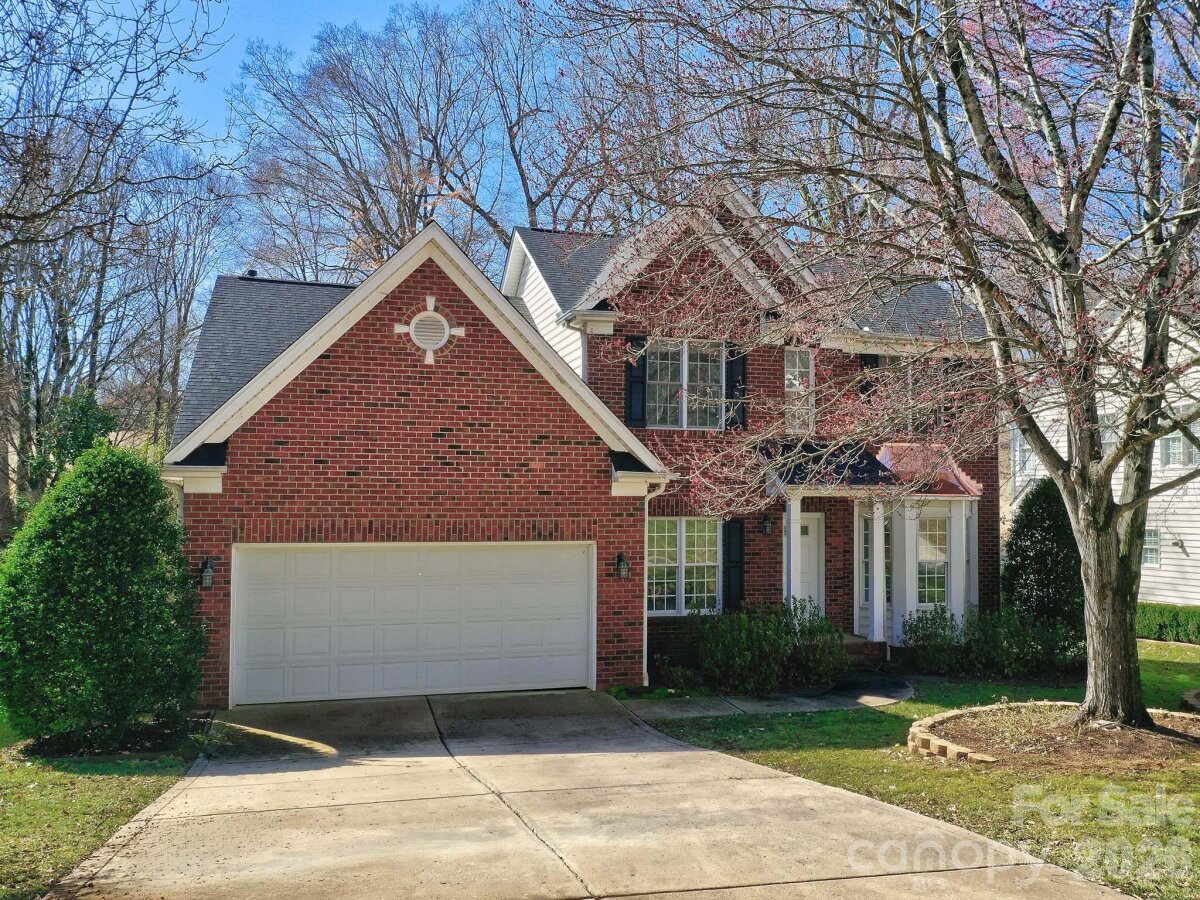 16009 Cranleigh Drive, Huntersville, NC 28078, MLS # 4344485