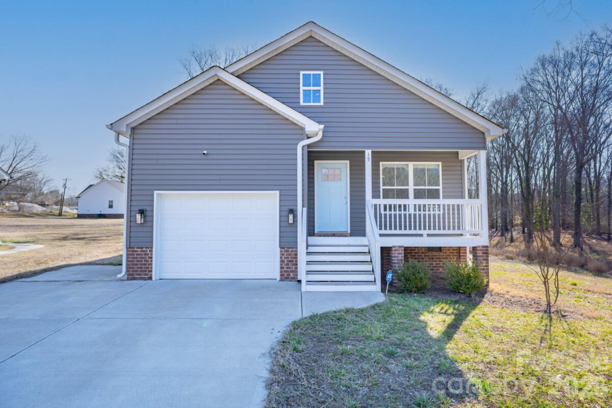 15 Hill Street, York, SC 29745, MLS # 4344486