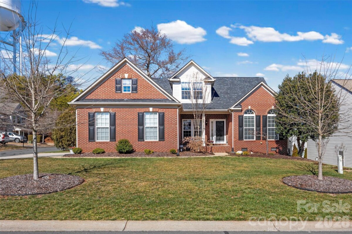 8032 Huber Lane, Fort Mill, SC 29715, MLS # 4344488