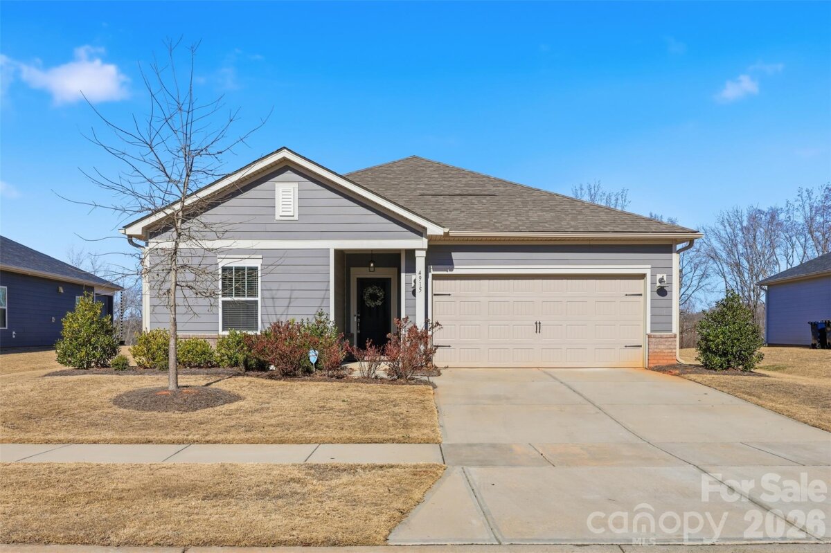 4915 Trigney Court, Charlotte, NC 28214, MLS # 4344495
