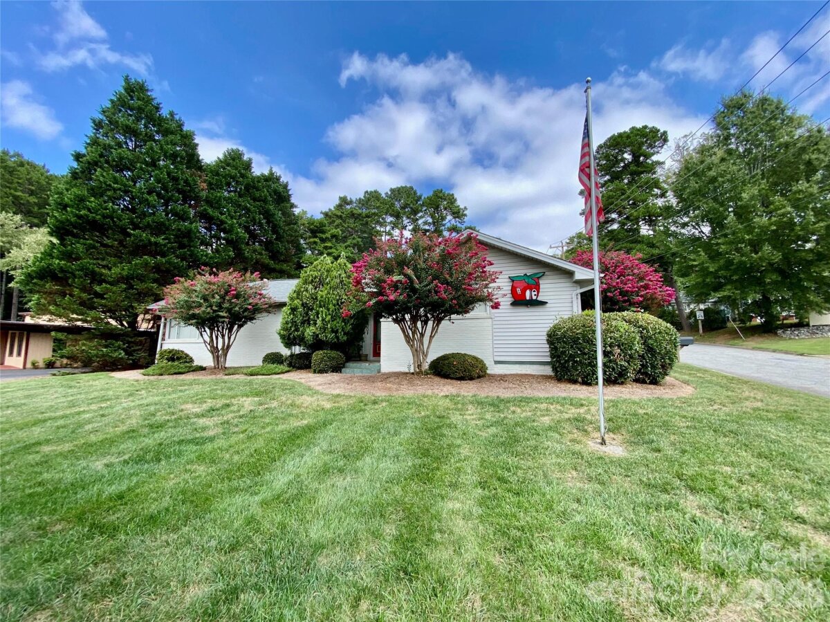 400 Statesville Boulevard, Salisbury, NC 28144, MLS # 4344528