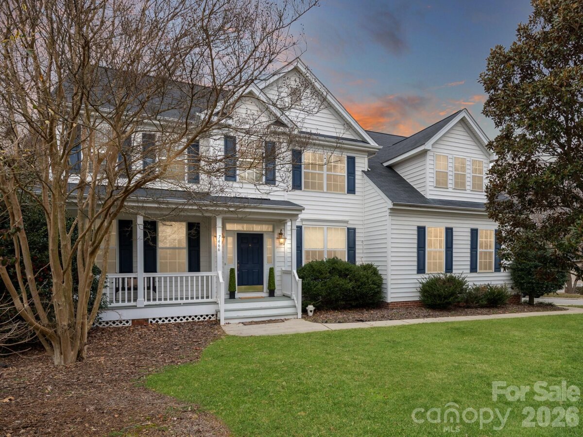 7466 Mountain Ridge Drive, Stanley, NC 28164, MLS # 4344533