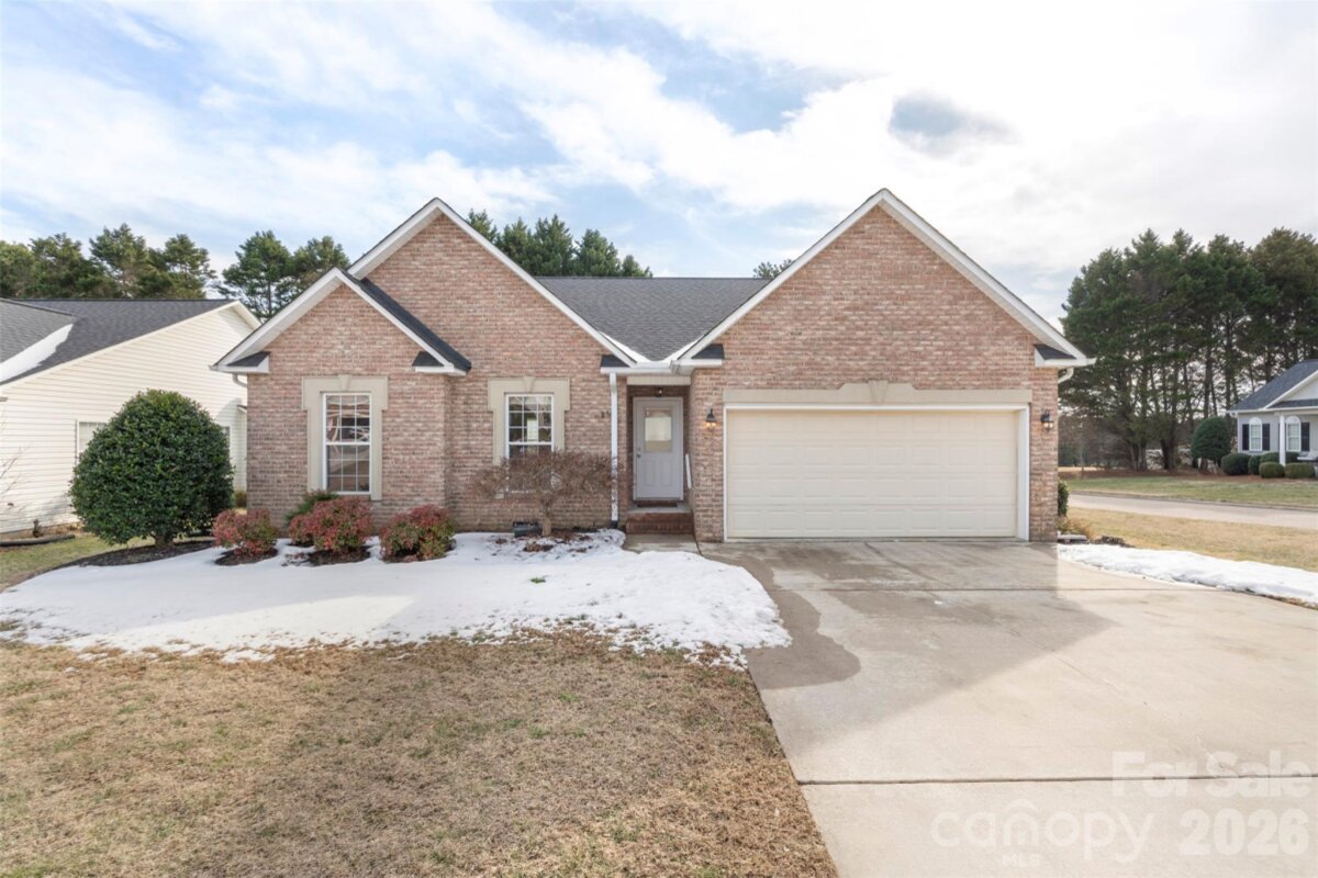 1116 Overhill Road, Salisbury, NC 28144, MLS # 4344537