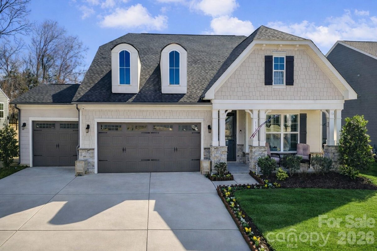 11121 Charmont Place, Huntersville, NC 28078, MLS # 4344553