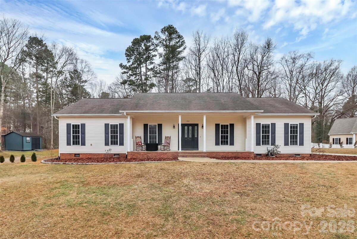 361 China Grove Road, Kannapolis, NC 28083, MLS # 4344559