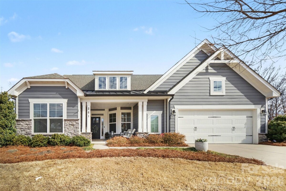 261 Bouchard Drive, Waxhaw, NC 28173, MLS # 4344578