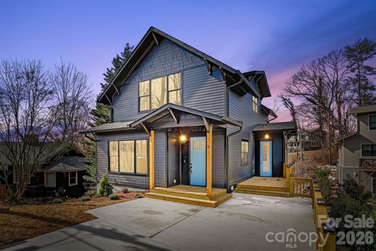 North Asheville 4 4344583