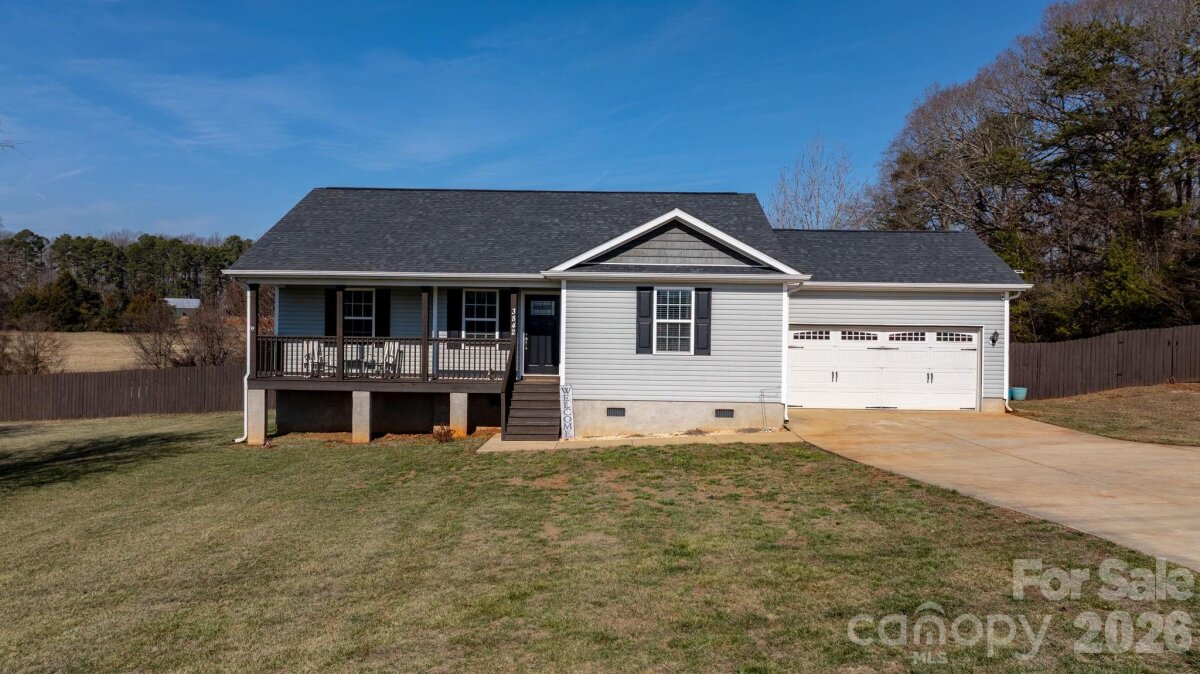 3842 E Maiden Road, Maiden, NC 28650, MLS # 4344589