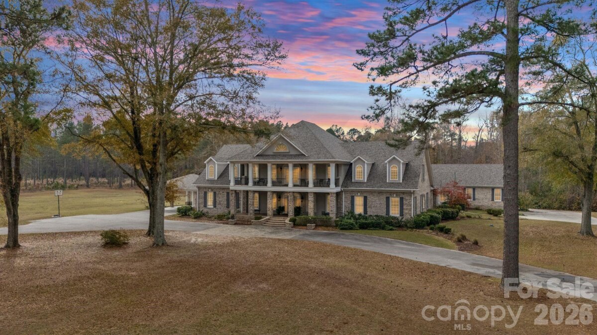 393 Youngs Bend Road, Kershaw, SC 29067, MLS # 4344595