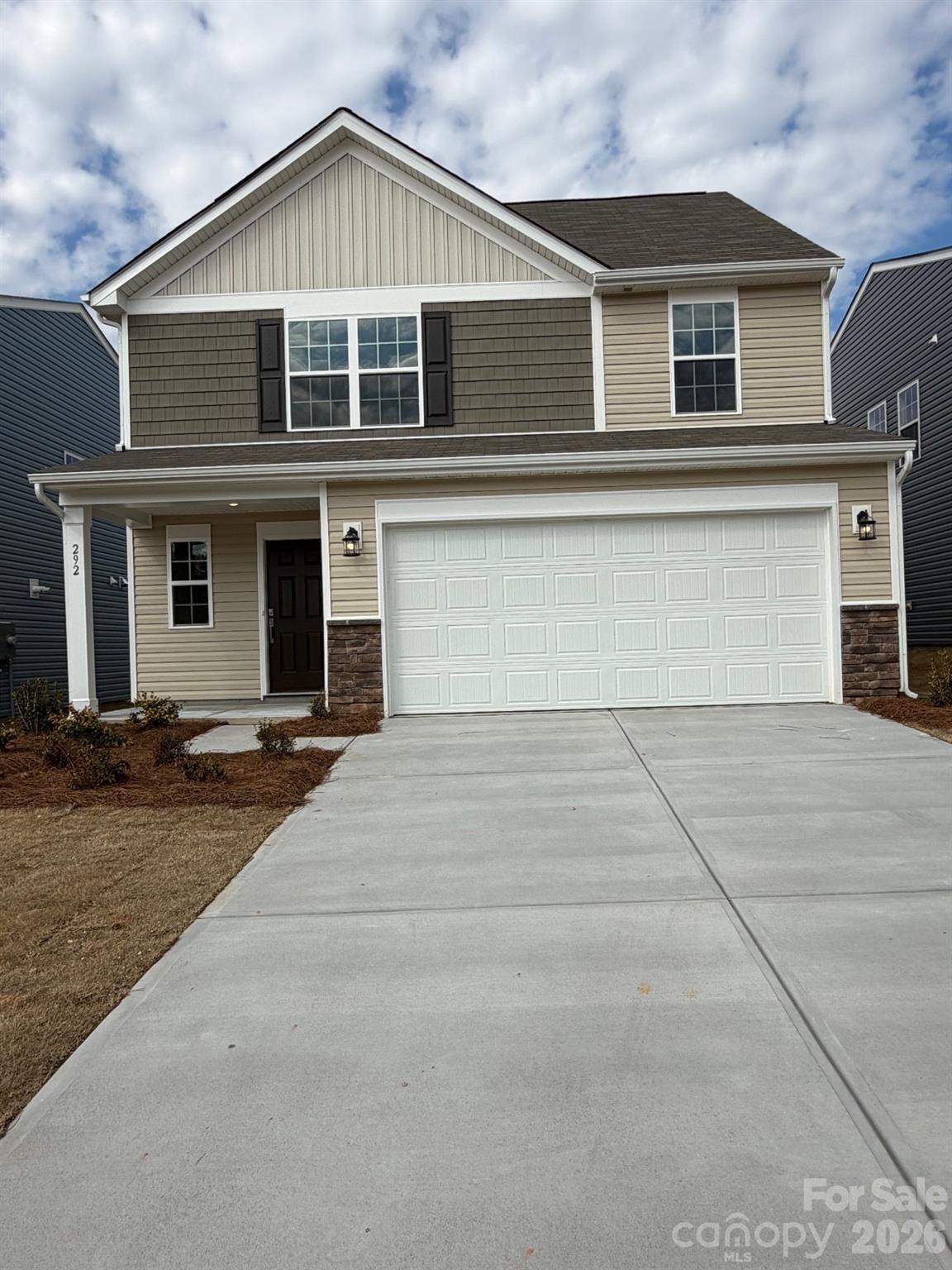 292 W 18th Street, Kannapolis, NC 28081, MLS # 4344604