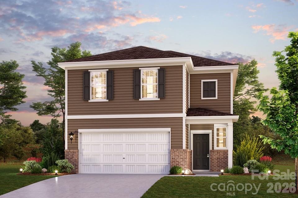 220 Bezelle Avenue, York, SC 29745, MLS # 4344622