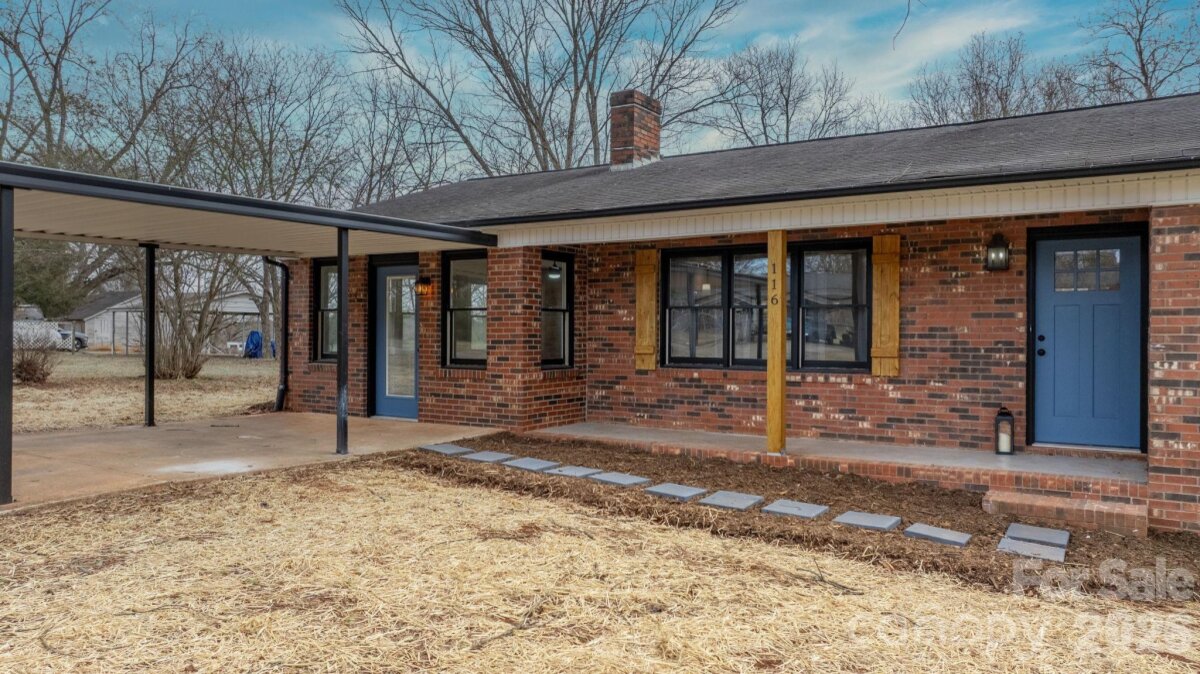 116 Lodge Hall Court, Stony Point, NC 28678, MLS # 4344644