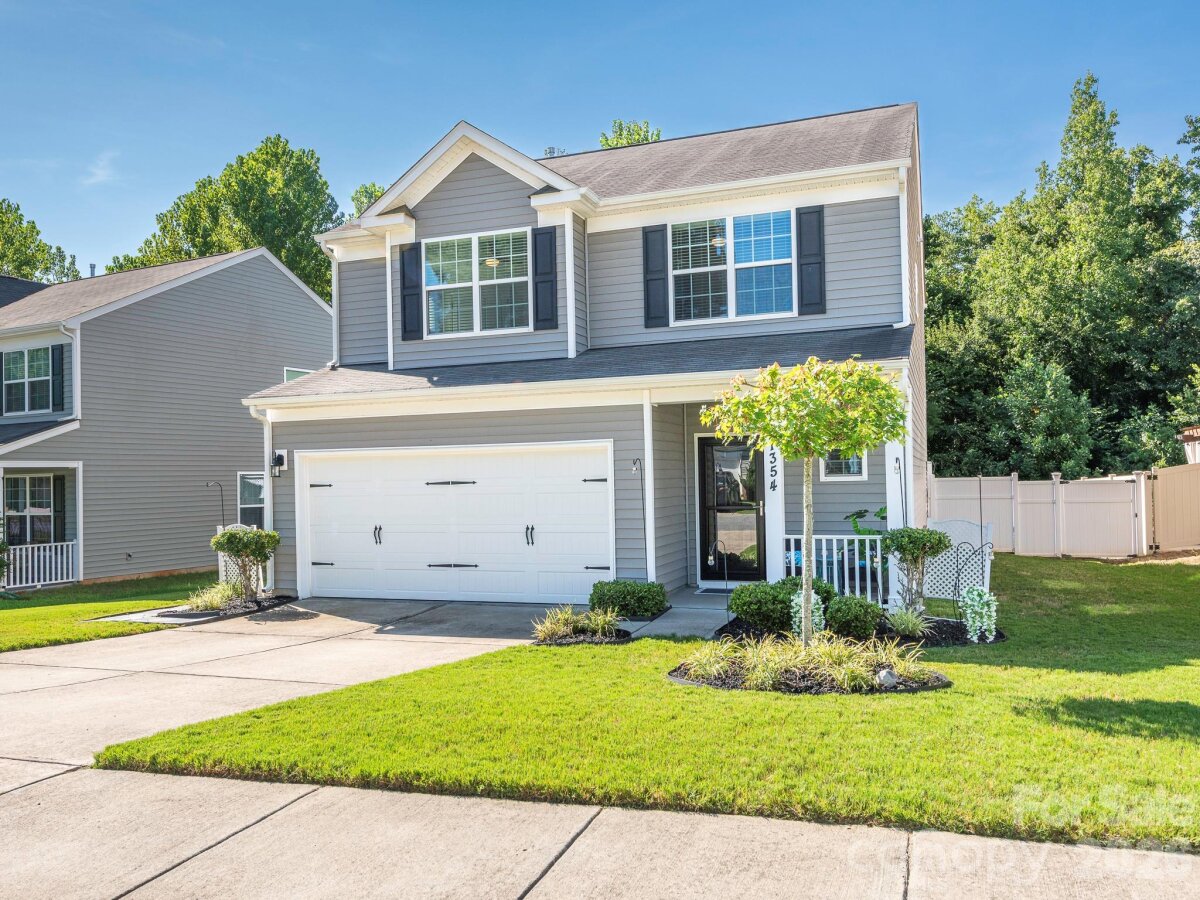 1354 Soothing Court, Concord, NC 28027, MLS # 4344648