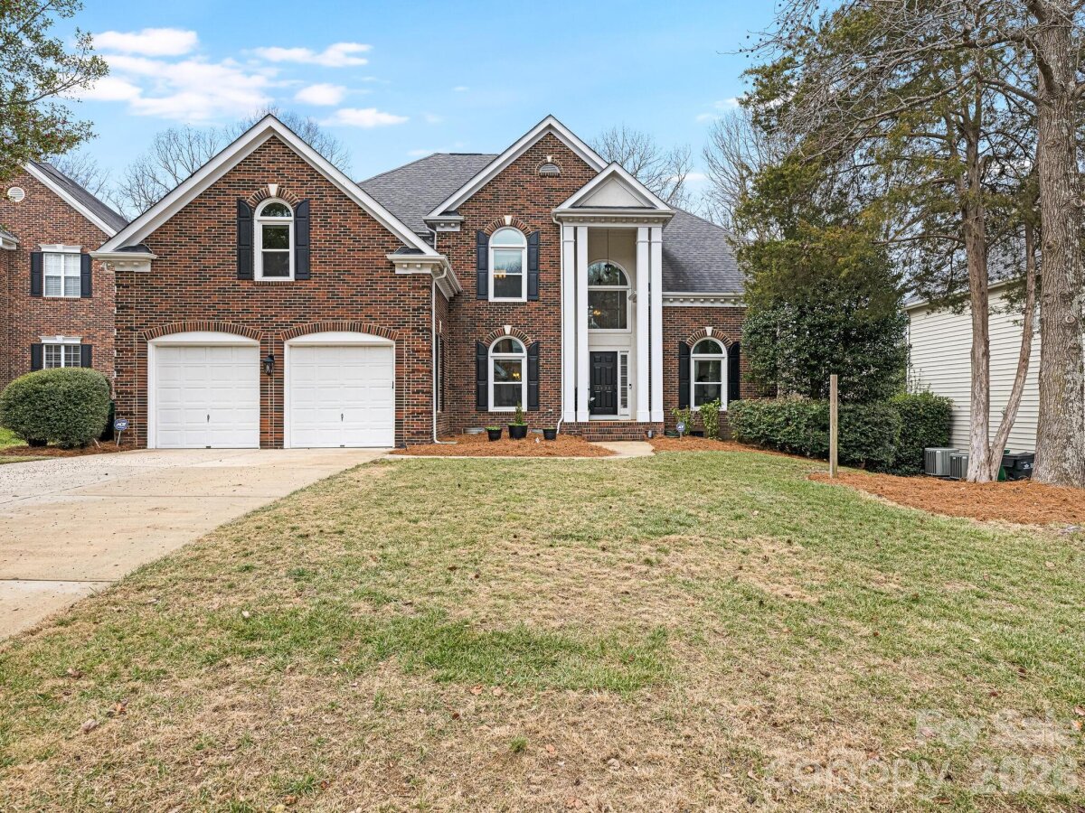 3434 Twelve Oaks Place, Charlotte, NC 28270, MLS # 4344655