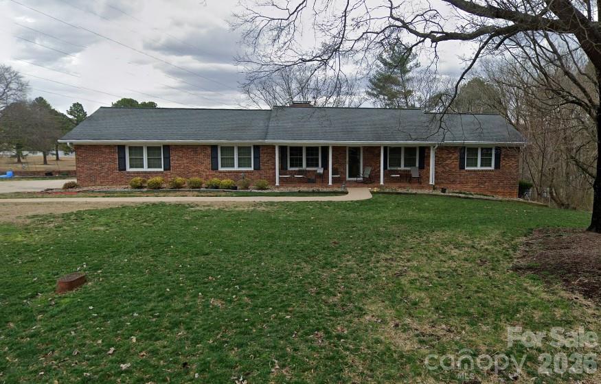 3039 Longwood Drive, Shelby, NC 28152, MLS # 4344670