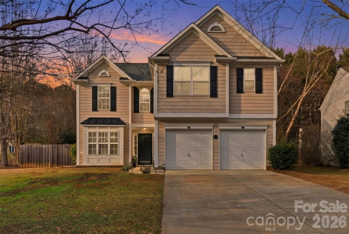7719 Leisure Lane, Huntersville, NC 28078, MLS # 4344671
