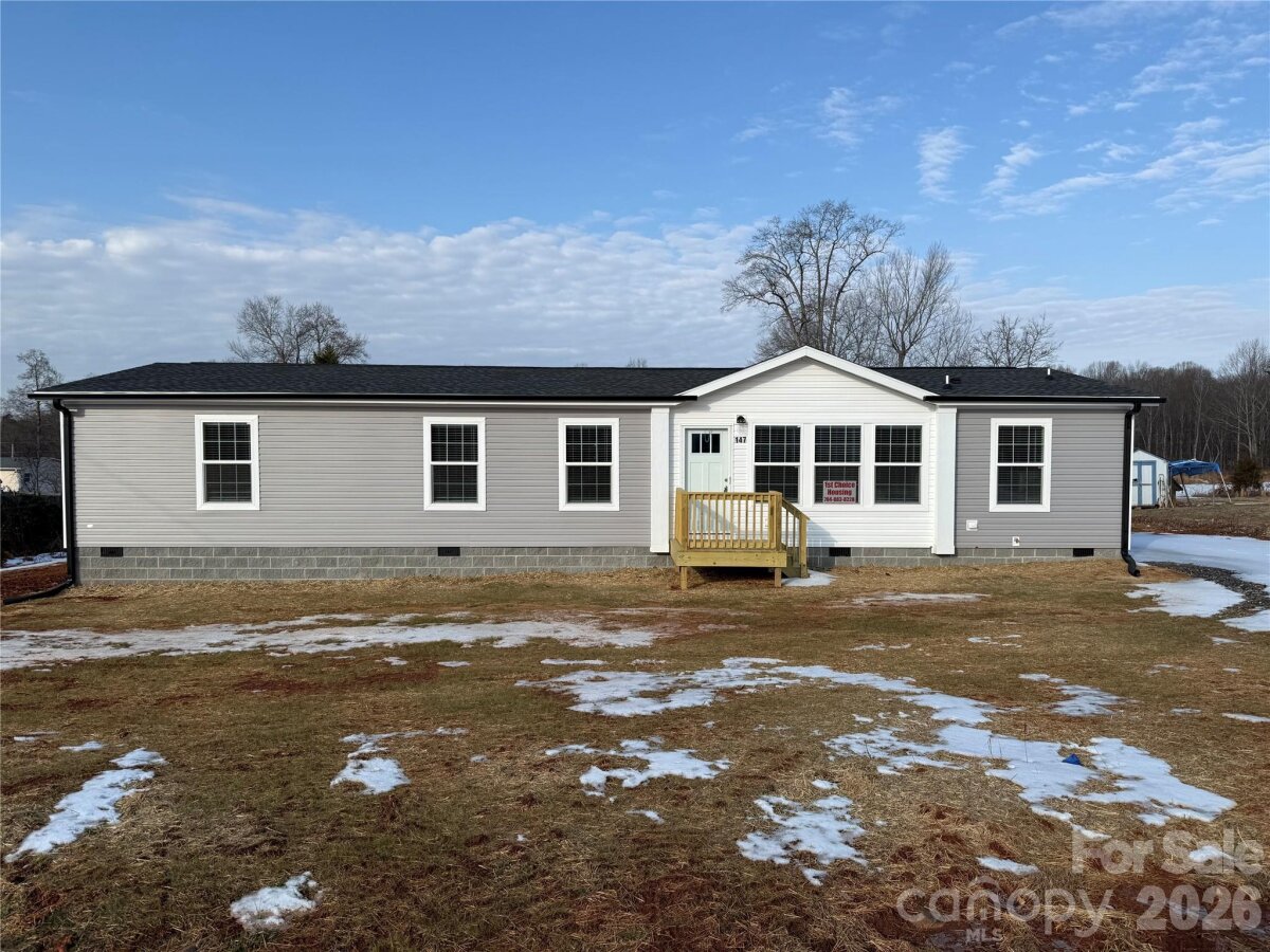 147 Titanium Drive Unit 38, Statesville, NC 28625, MLS # 4344675
