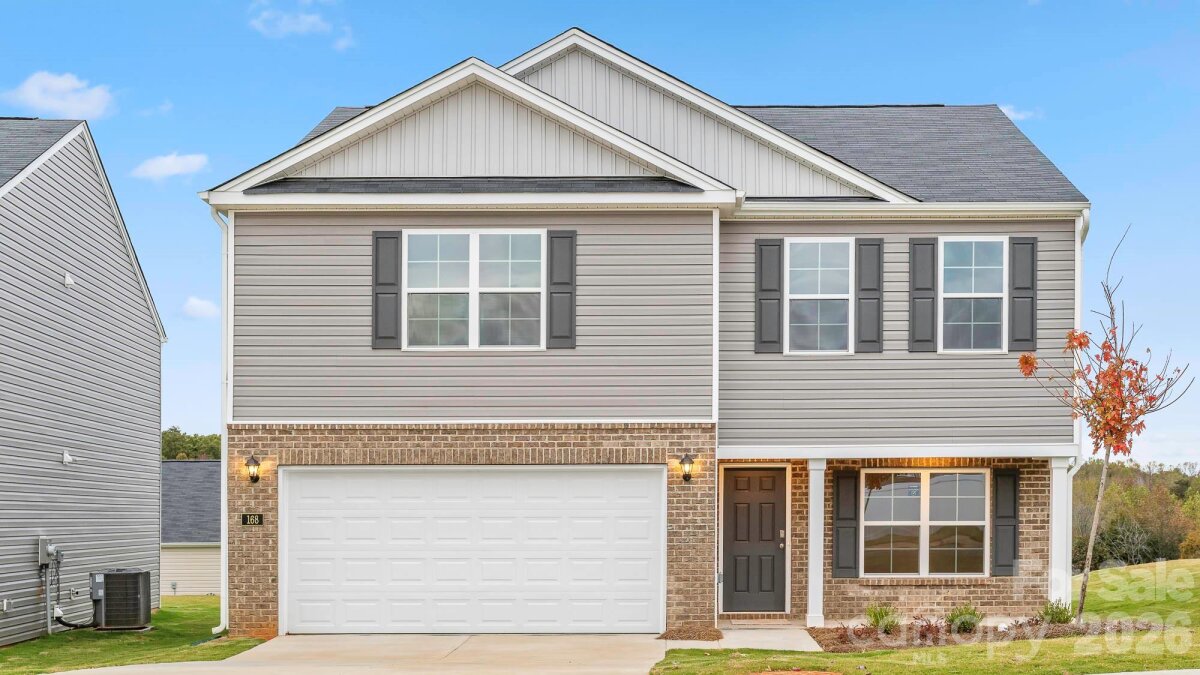 405 Owens Ridge Way, Lexington, NC 27292, MLS # 4344688