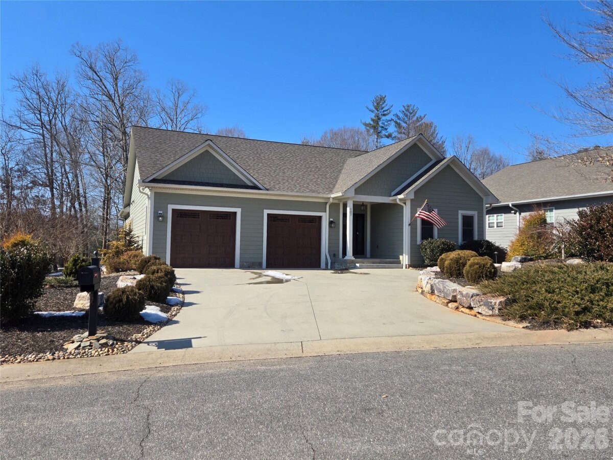 107 Beechmont Drive, Morganton, NC 28655, MLS # 4344704