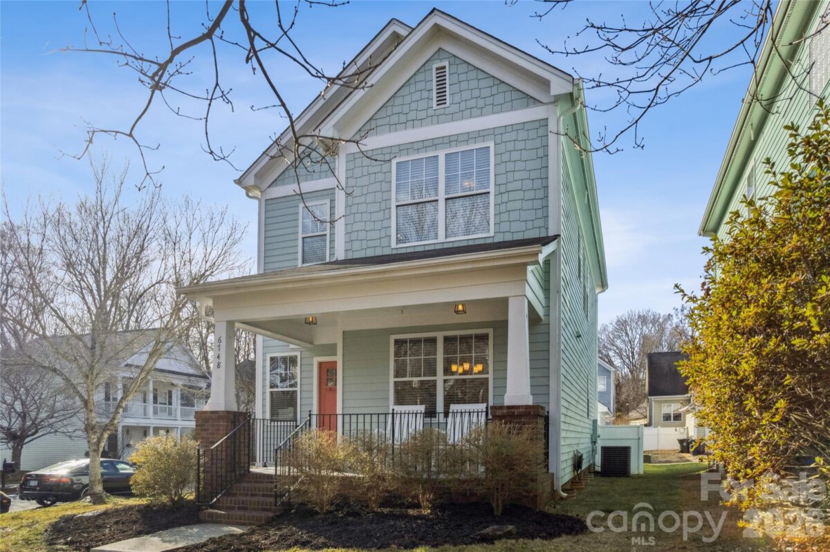 6748 Park Meadows Place, Huntersville, NC 28078, MLS # 4344713