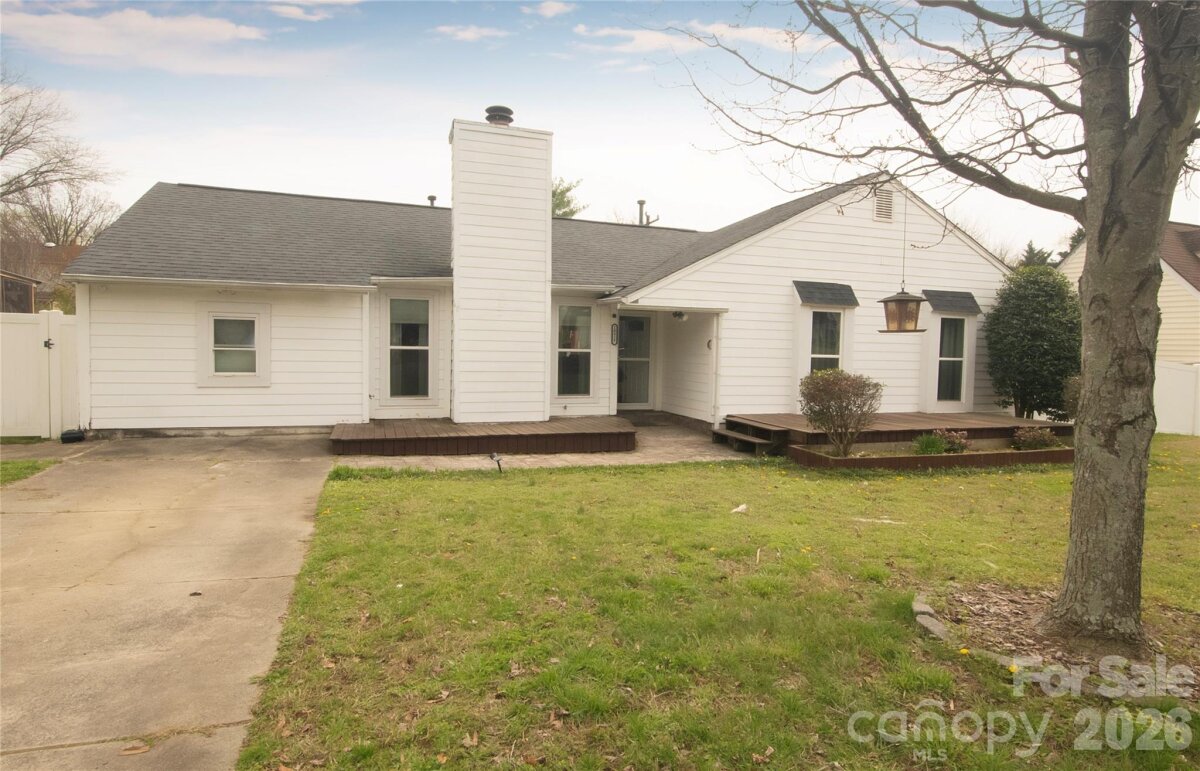 10927 Copper Field Drive, Pineville, NC 28134, MLS # 4344719