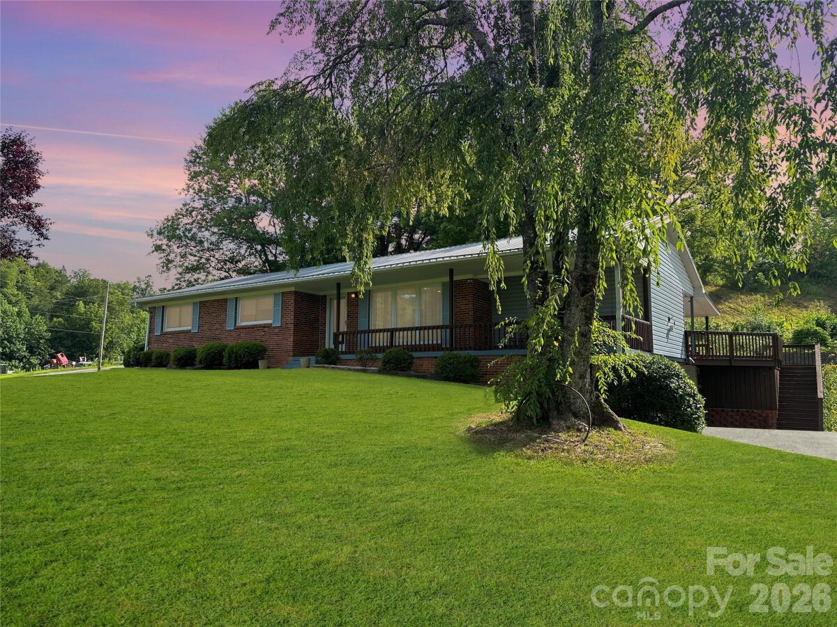 23 Afternoon Drive, Marion, NC 28752, MLS # 4344737