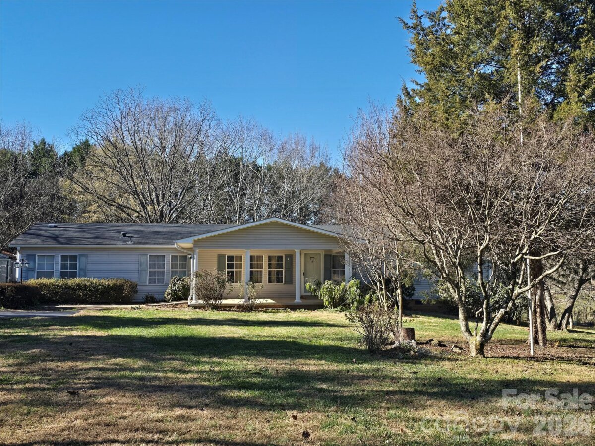 285 Skyuka Road, Statesville, NC 28677, MLS # 4344739