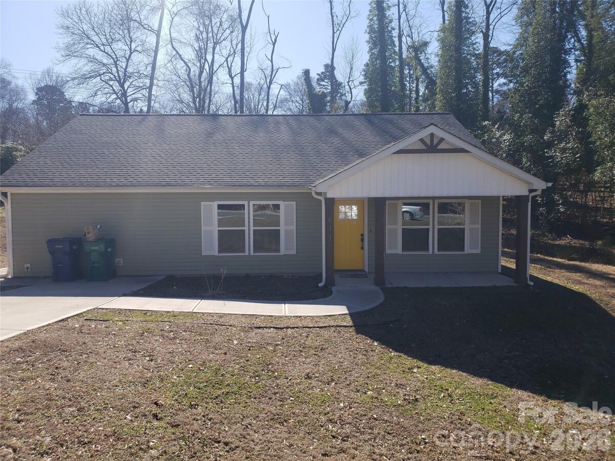 611 Fernwood Drive, Albemarle, NC 28001, MLS # 4344748
