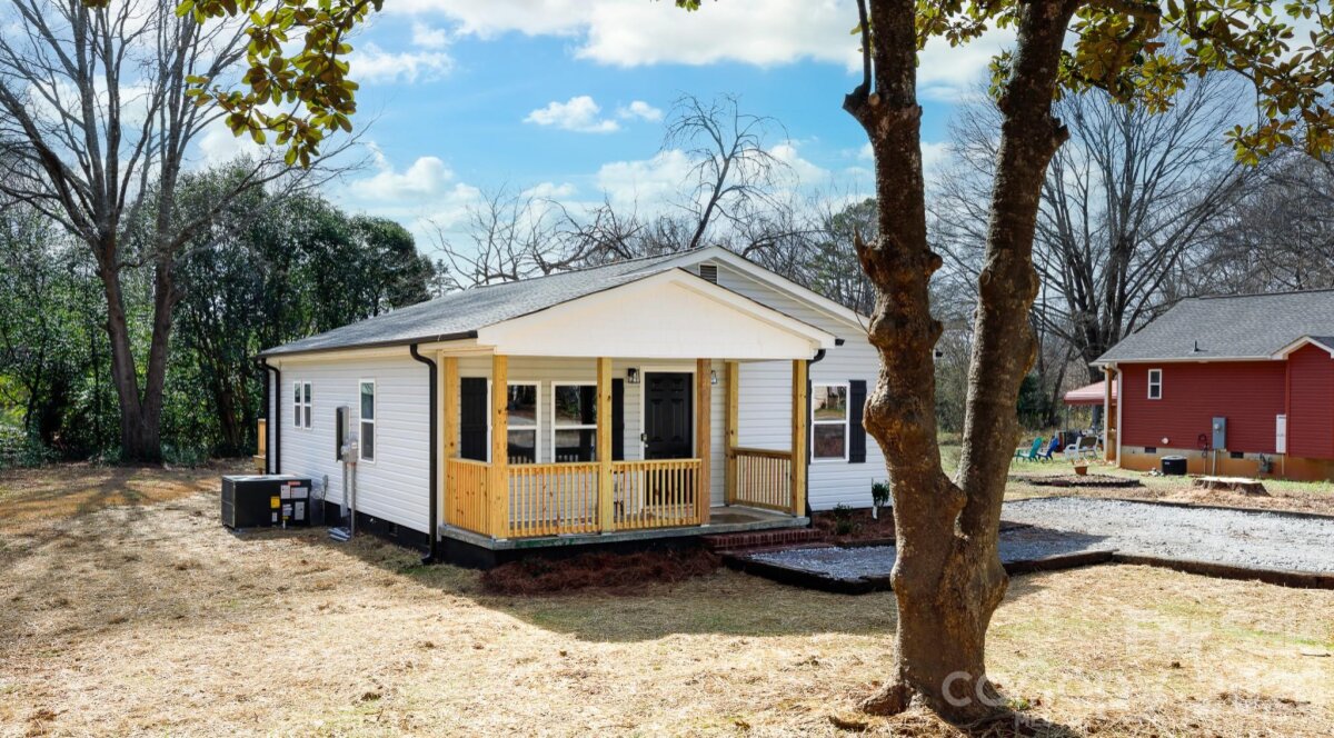 22 Center Street, York, SC 29745, MLS # 4344752