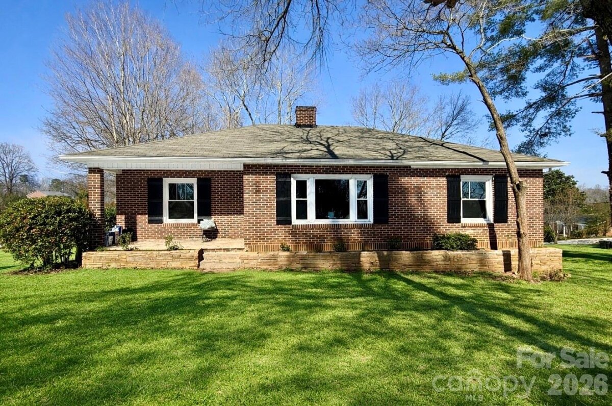 531 21st Avenue, Hickory, NC 28601, MLS # 4344763