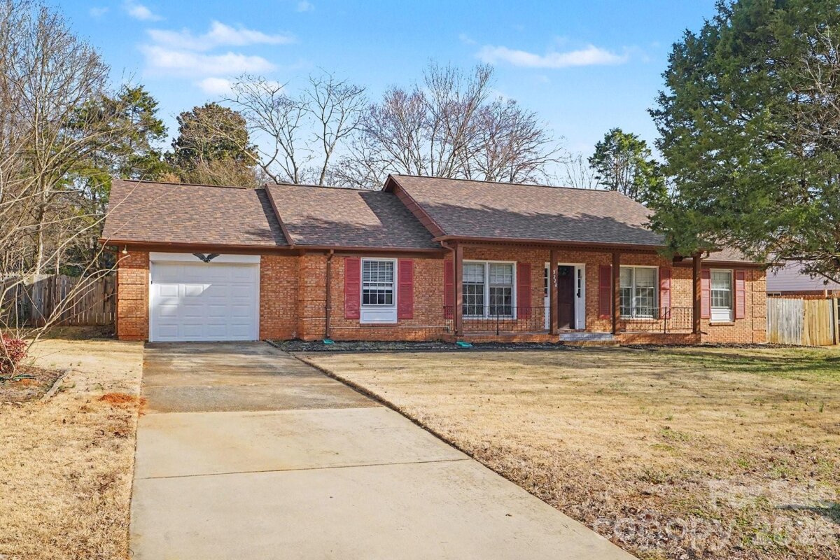 3220 Cross Winds Road, Charlotte, NC 28227, MLS # 4344769