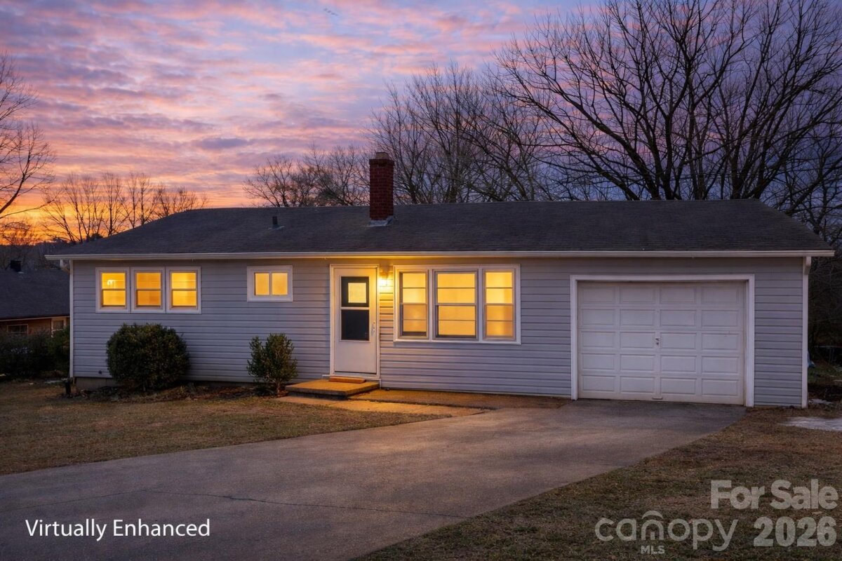 302 Ramsey Street, Morganton, NC 28655, MLS # 4344783