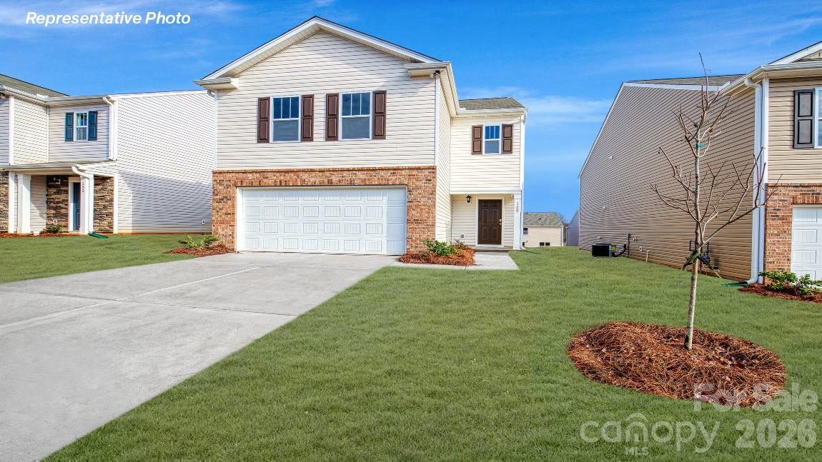 569 N Sparkleberry Street, Chester, SC 29706, MLS # 4344786