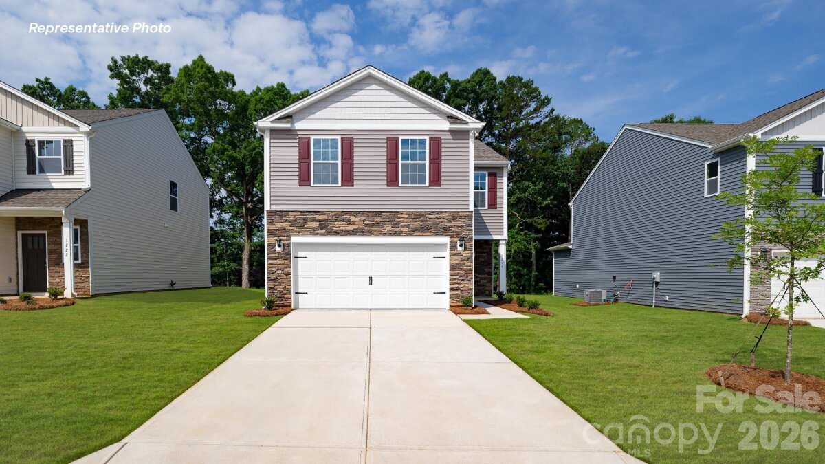 1361 37th Avenue Lane, Hickory, NC 28601, MLS # 4344791