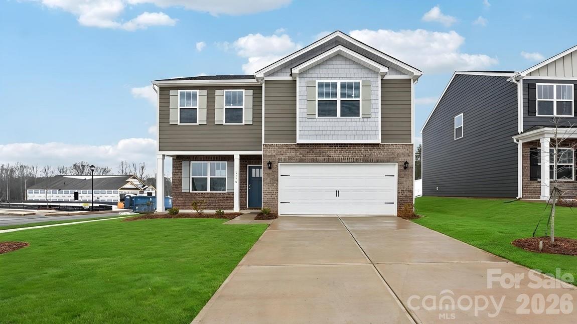 1780 Falls Cove Road, Newton, NC 28658, MLS # 4344801