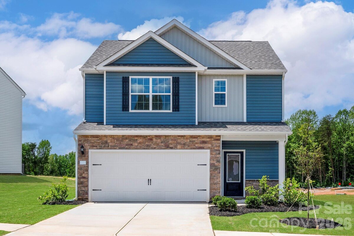 6730 Fairford Drive, Charlotte, NC 28215, MLS # 4344839