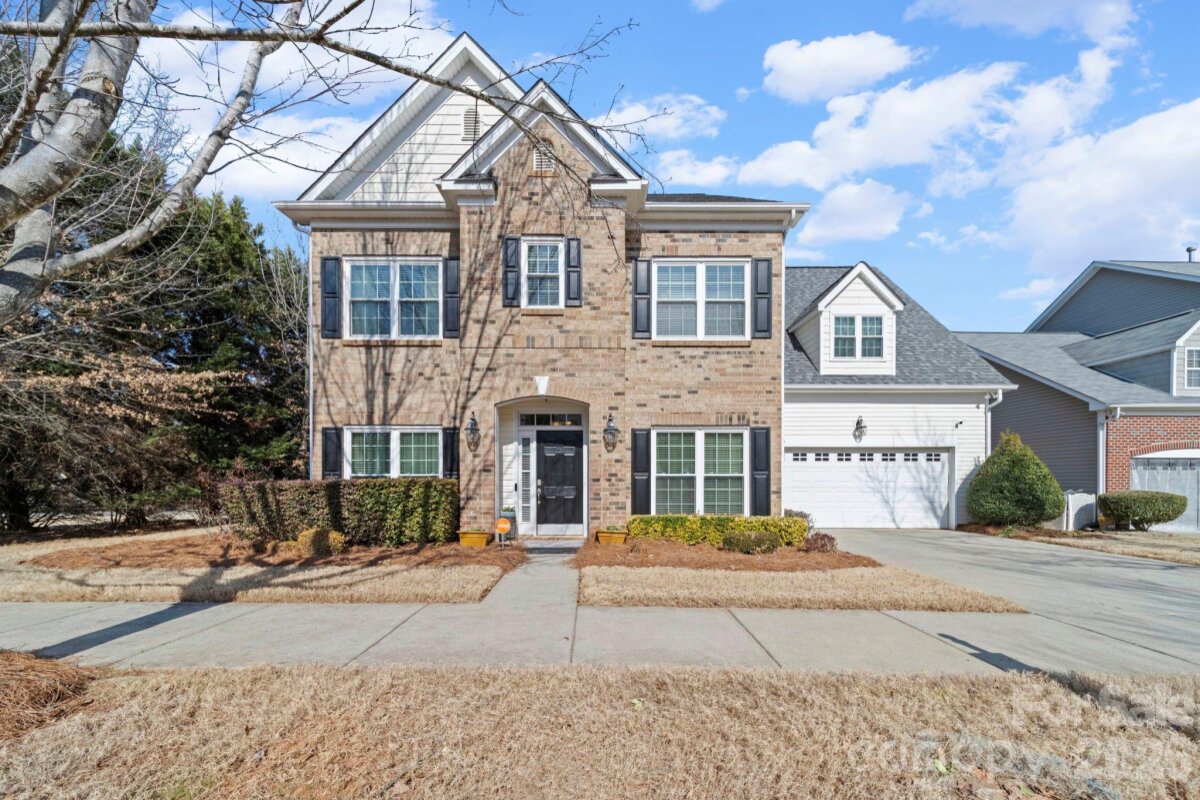9509 Gilead Grove Road, Huntersville, NC 28078, MLS # 4344845