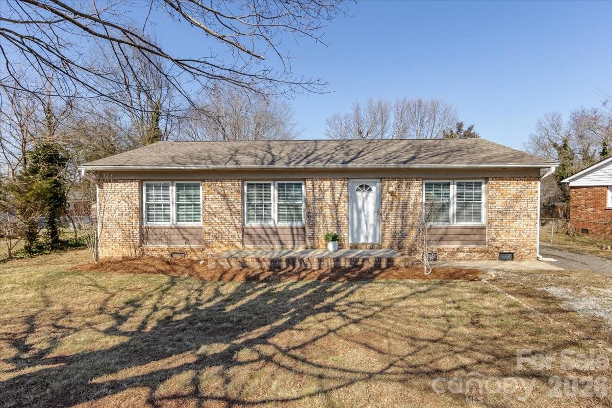 406 Robinson Clemmer Road, Dallas, NC 28034, MLS # 4344855