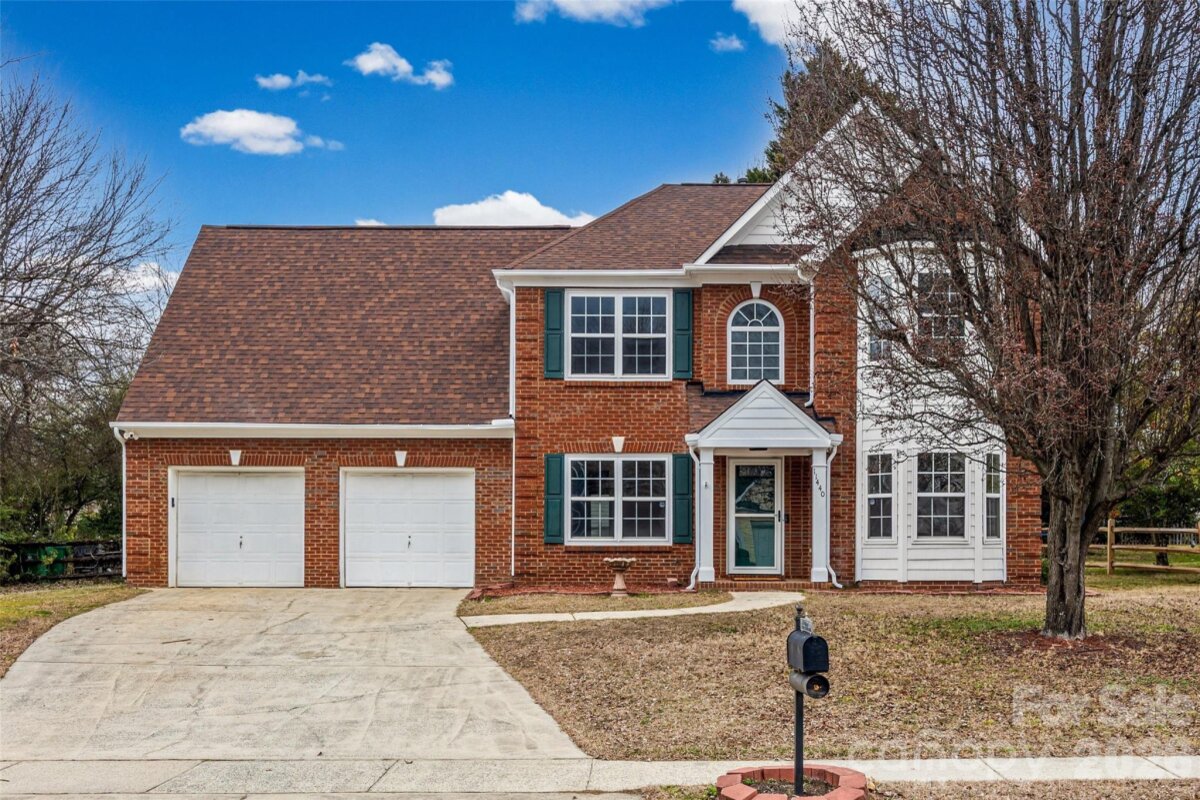 11440 Laurel View Drive, Charlotte, NC 28273, MLS # 4344865