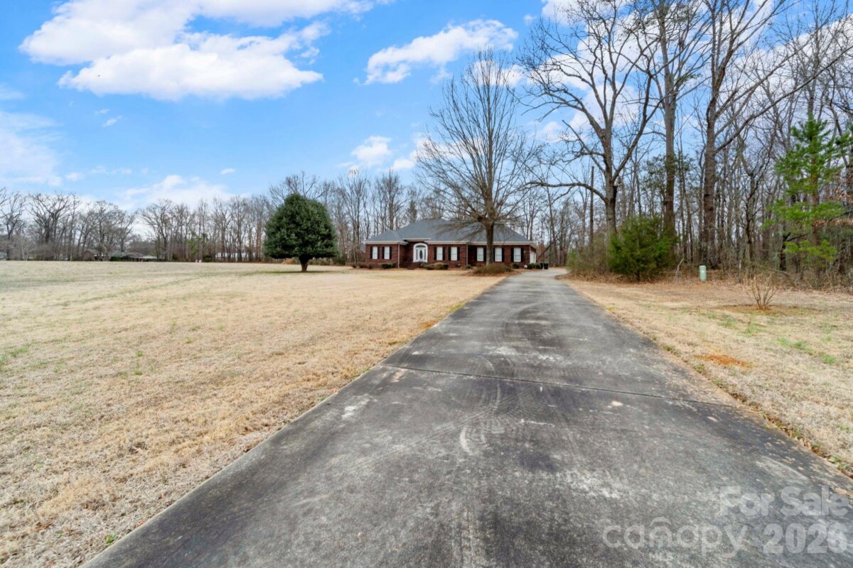 2800 N Rocky River Road, Monroe, NC 28110, MLS # 4344878