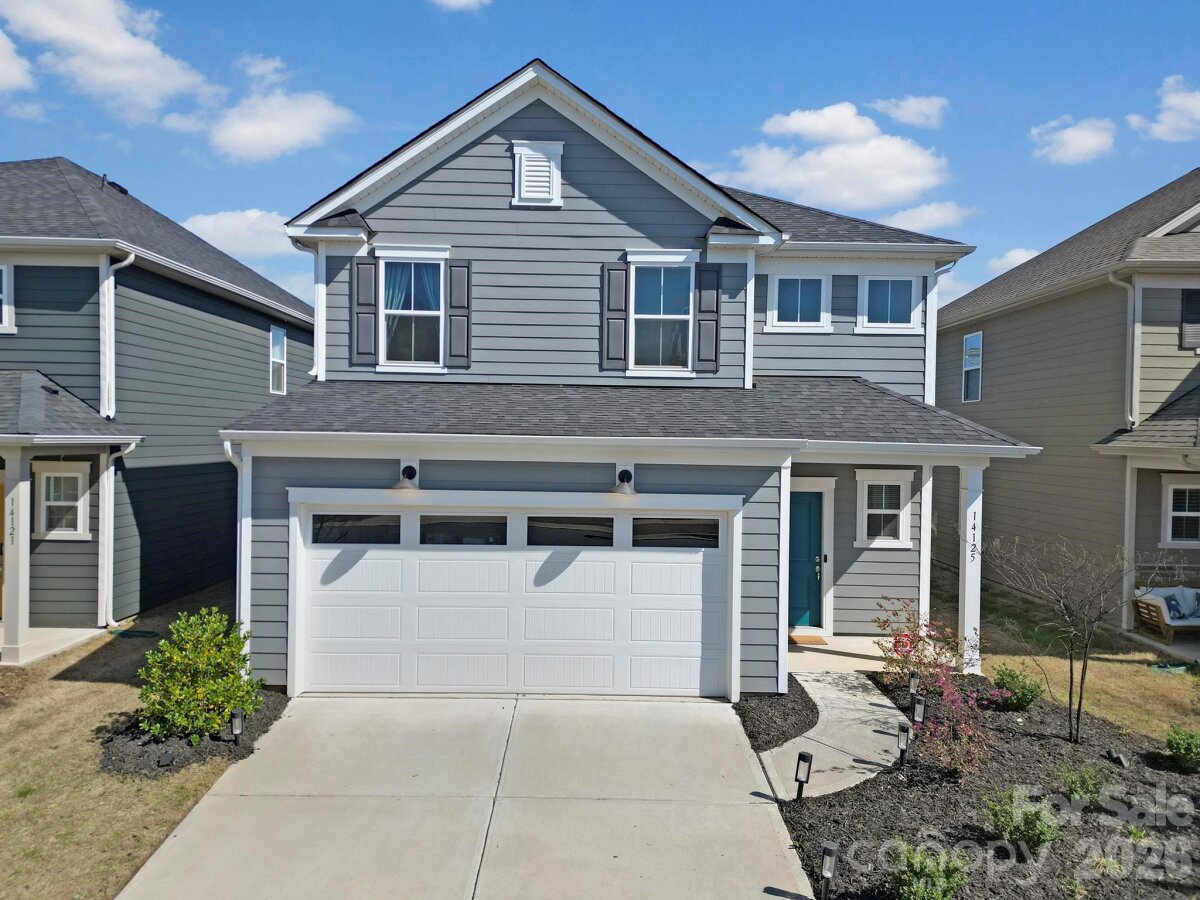 14125 Canemeadow Drive, Charlotte, NC 28278, MLS # 4344887