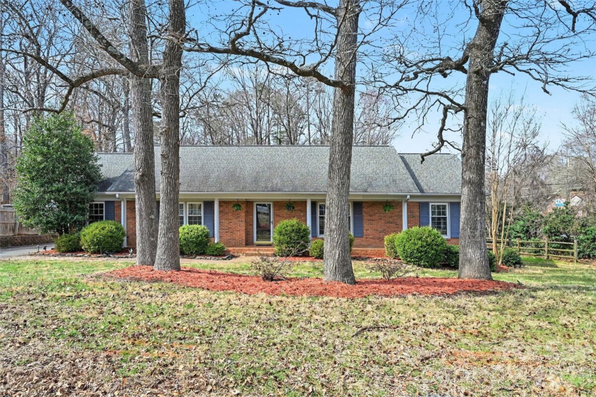 100 Dovershire Road, Charlotte, NC 28270, MLS # 4344901