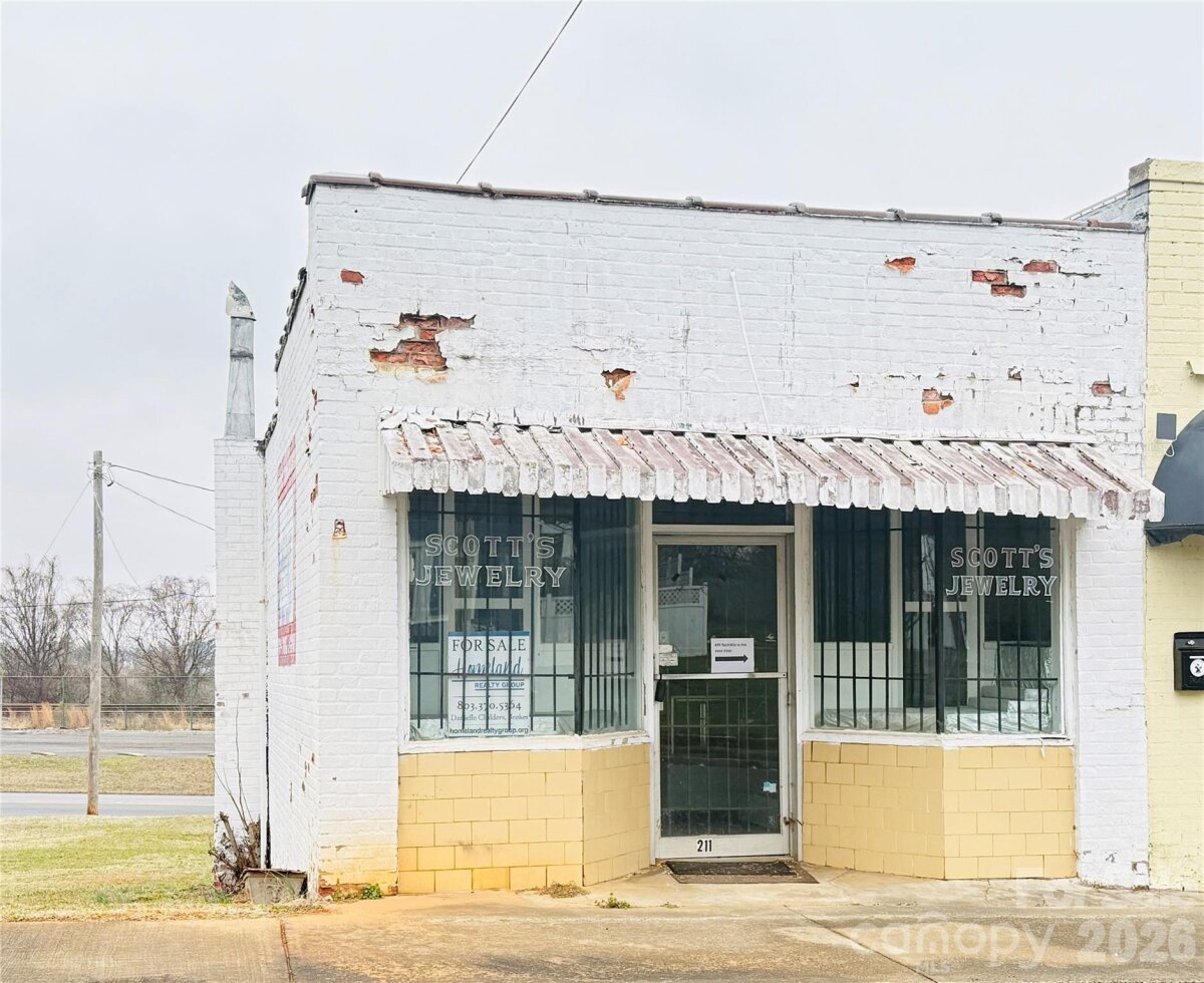 211 N Piedmont Avenue, Kings Mountain, NC 28086, MLS # 4344905